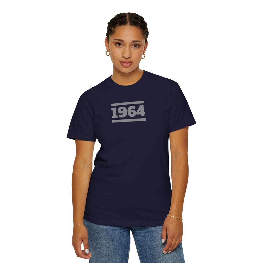 94 - Tee Multi Colors 1964 - T-Shirt