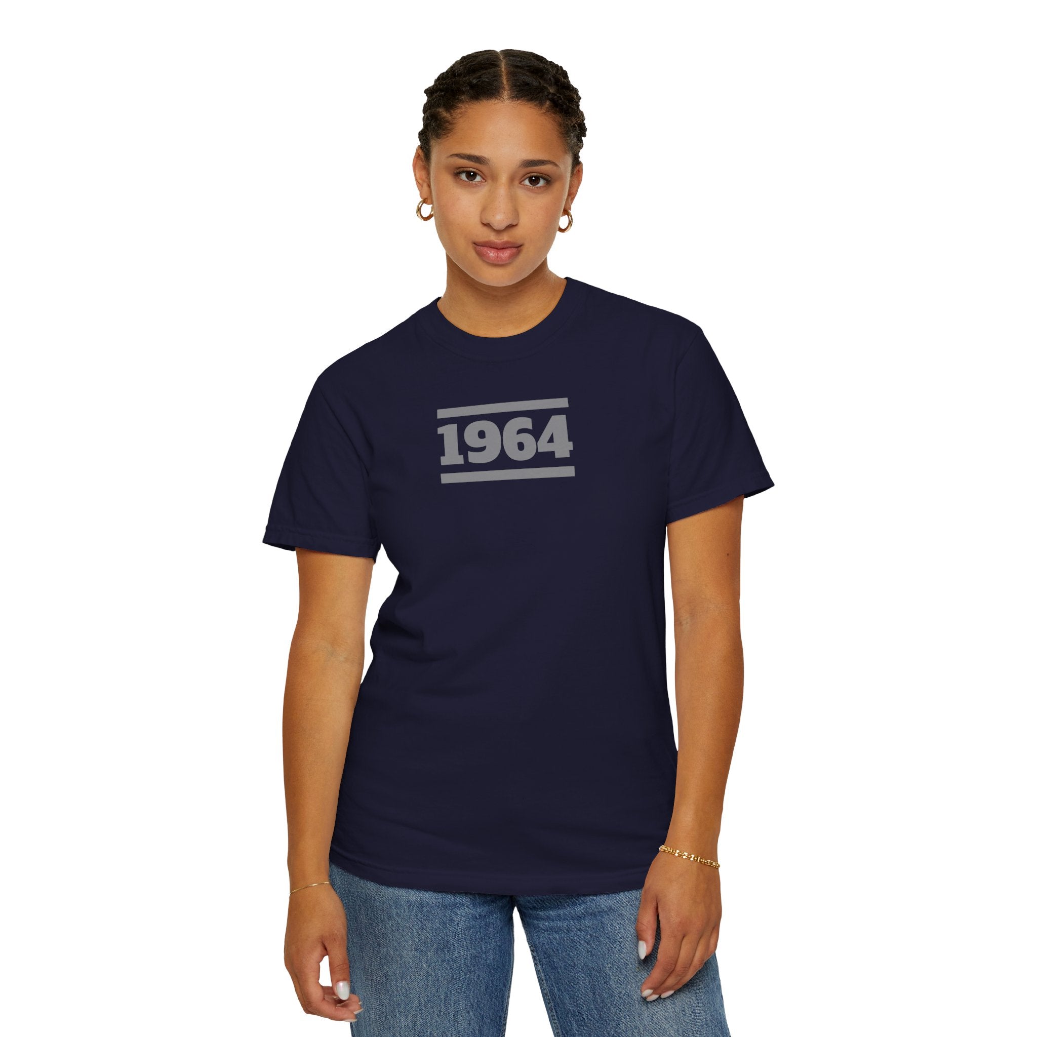 94 - Tee Multi Colors 1964 - T-Shirt