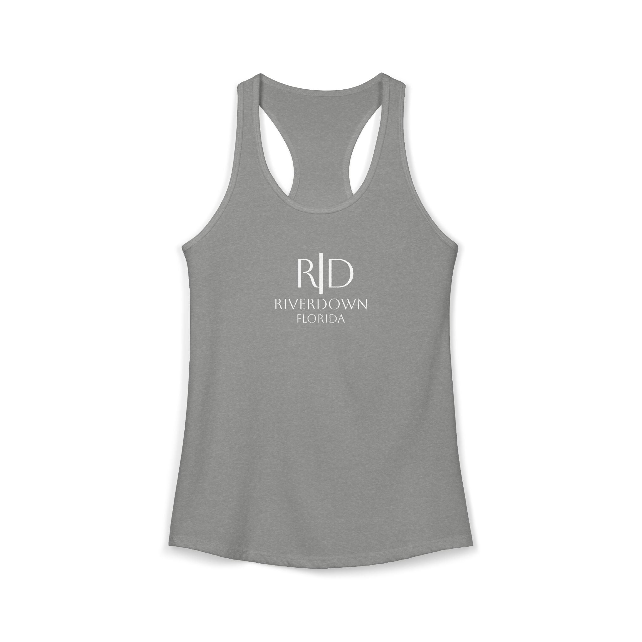 14 - Racerback Tank Top Multi Colors Women's Ideal Racerback Tank