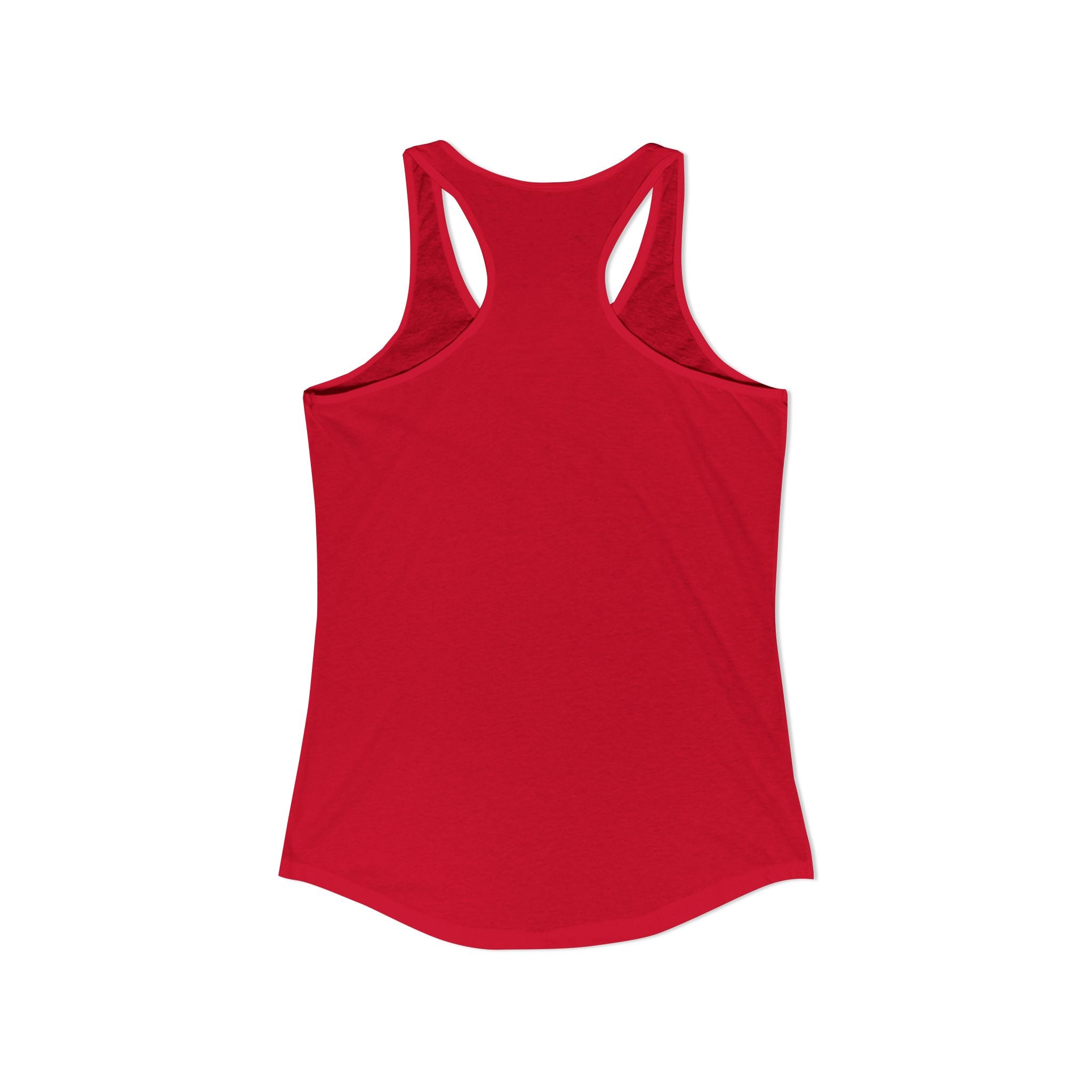 14 - Racerback Tank Top Multi Colors Women's Ideal Racerback Tank