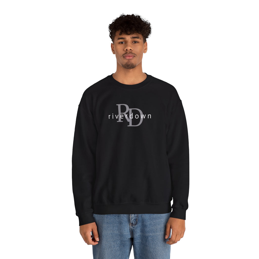 3 - RD Overlay Crewneck Sweatshirt