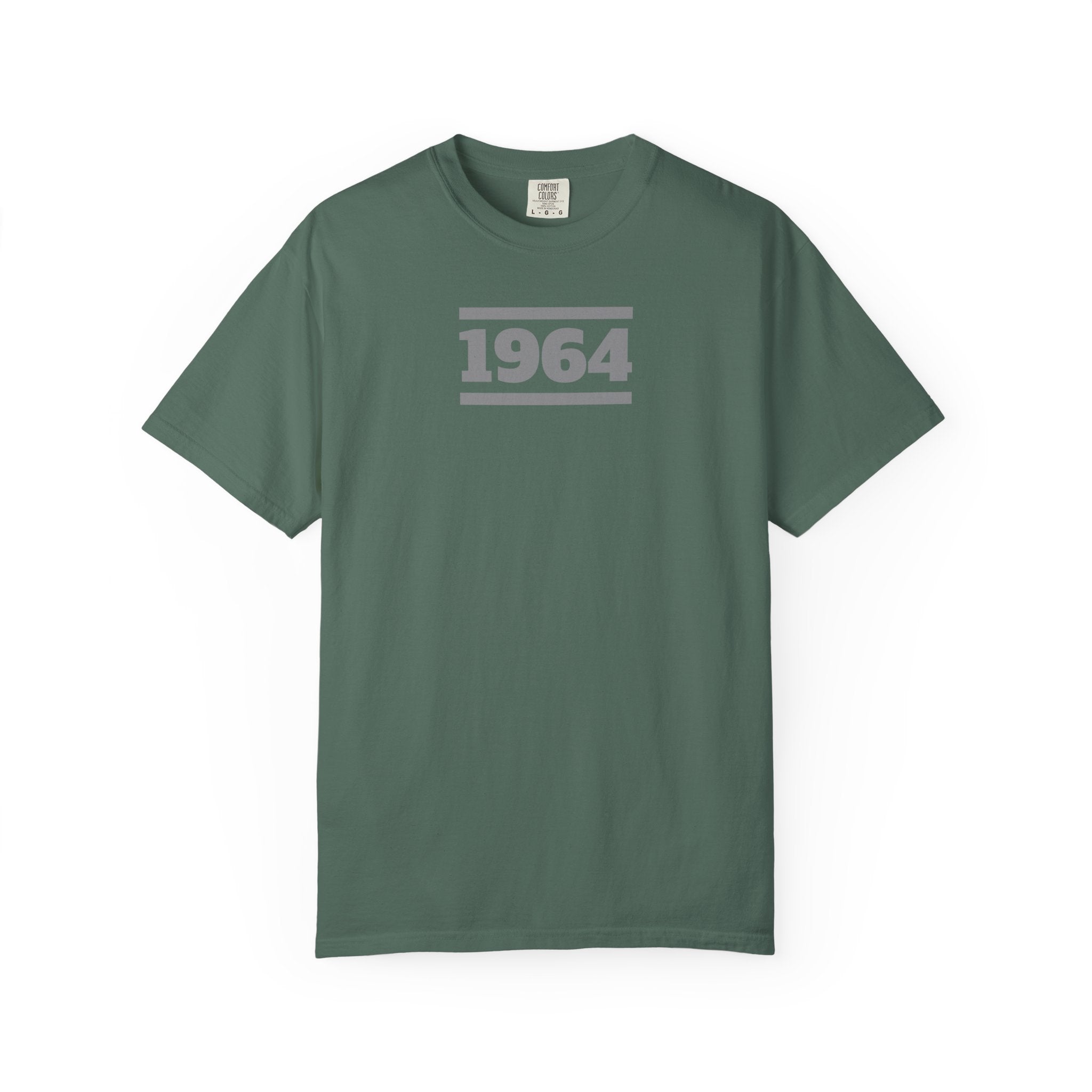 94 - Tee Multi Colors 1964 - T-Shirt