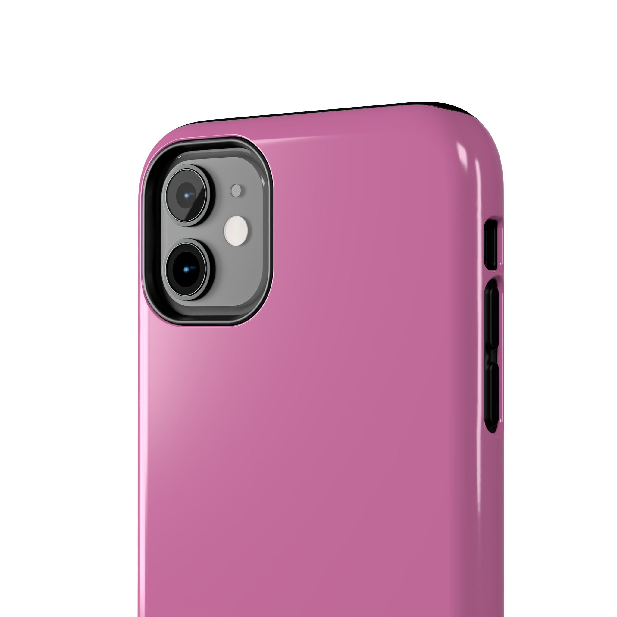 924 - Phone Case Pink Peddle Riverdown Florida Tough Phone Case – Slim Protective iPhone Cover with R|D Logo