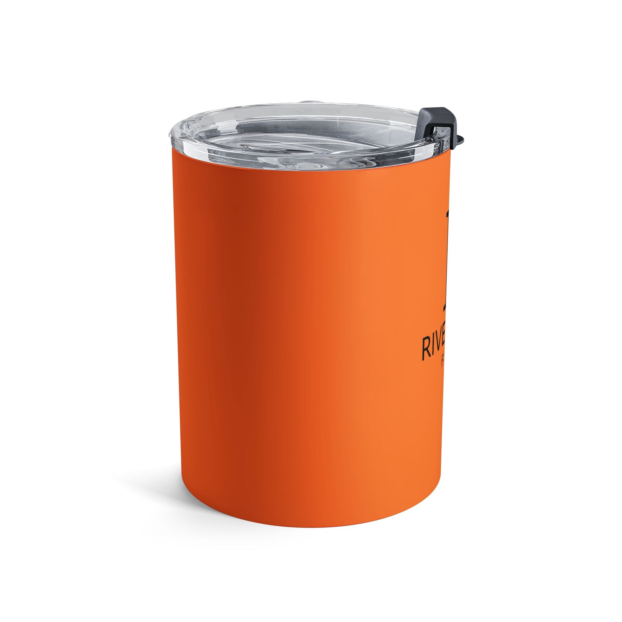 921 - 10oz Riverdown Florida Tumbler – Insulated Stainless Steel Travel Cup