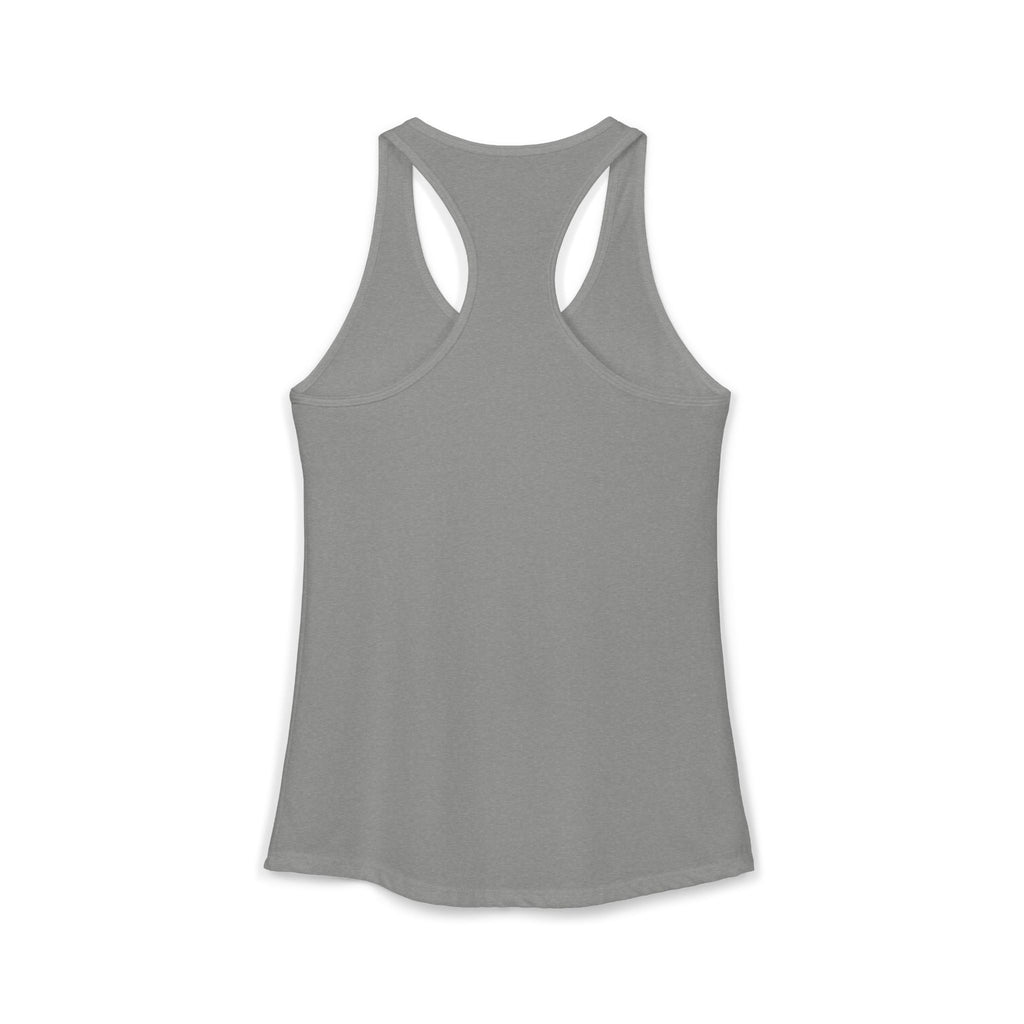 14 - Racerback Tank Top Multi Colors Women's Ideal Racerback Tank