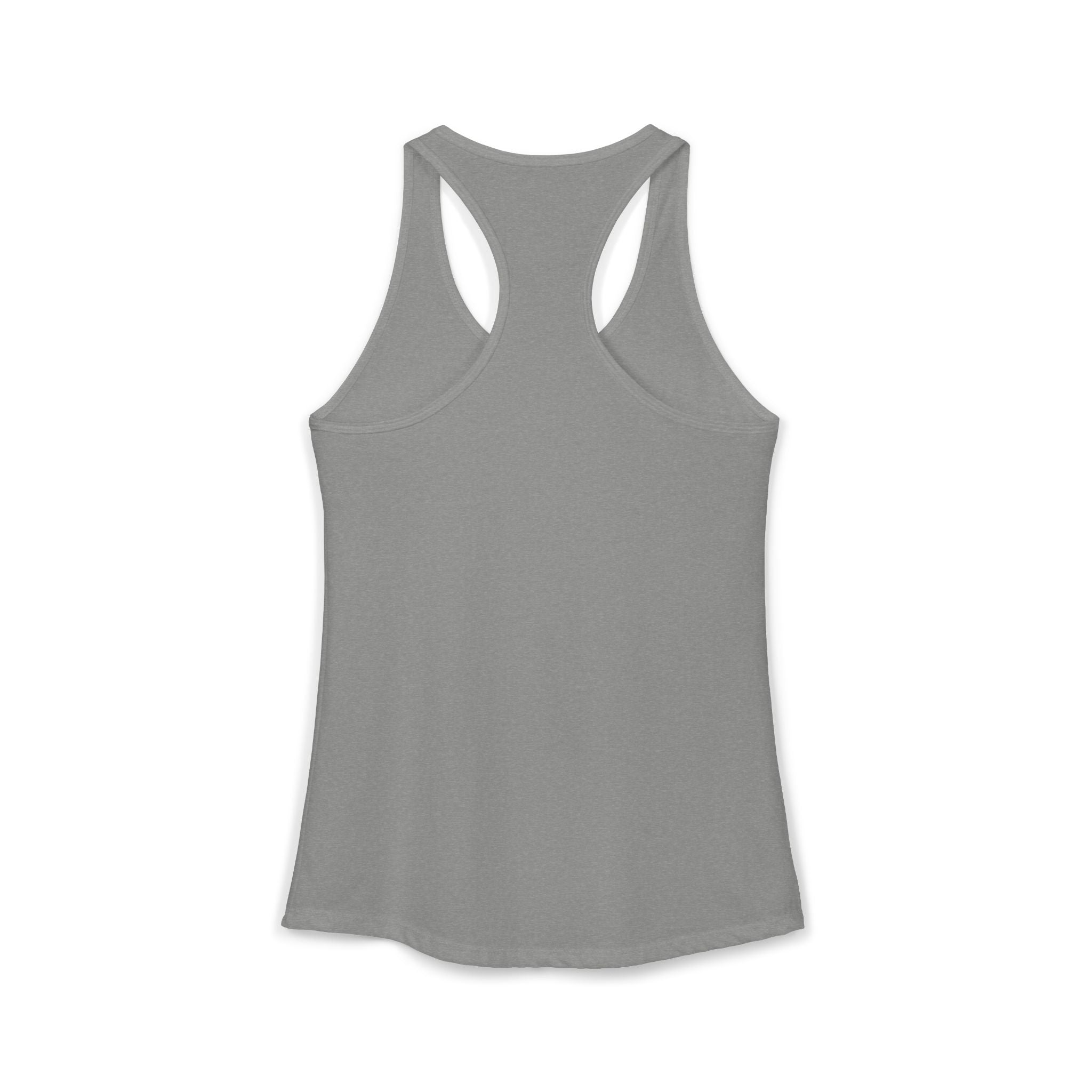 14 - Racerback Tank Top Multi Colors Women's Ideal Racerback Tank