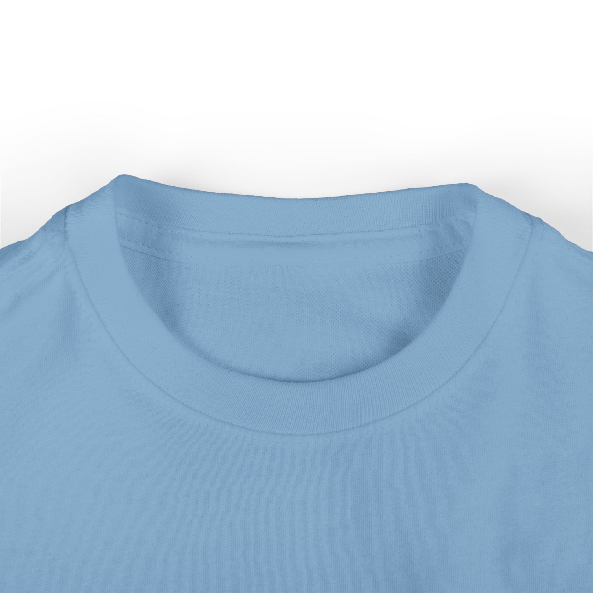 101 - Infant Tee —  Beach Time 2 Monogram Logo Baby Shirt
