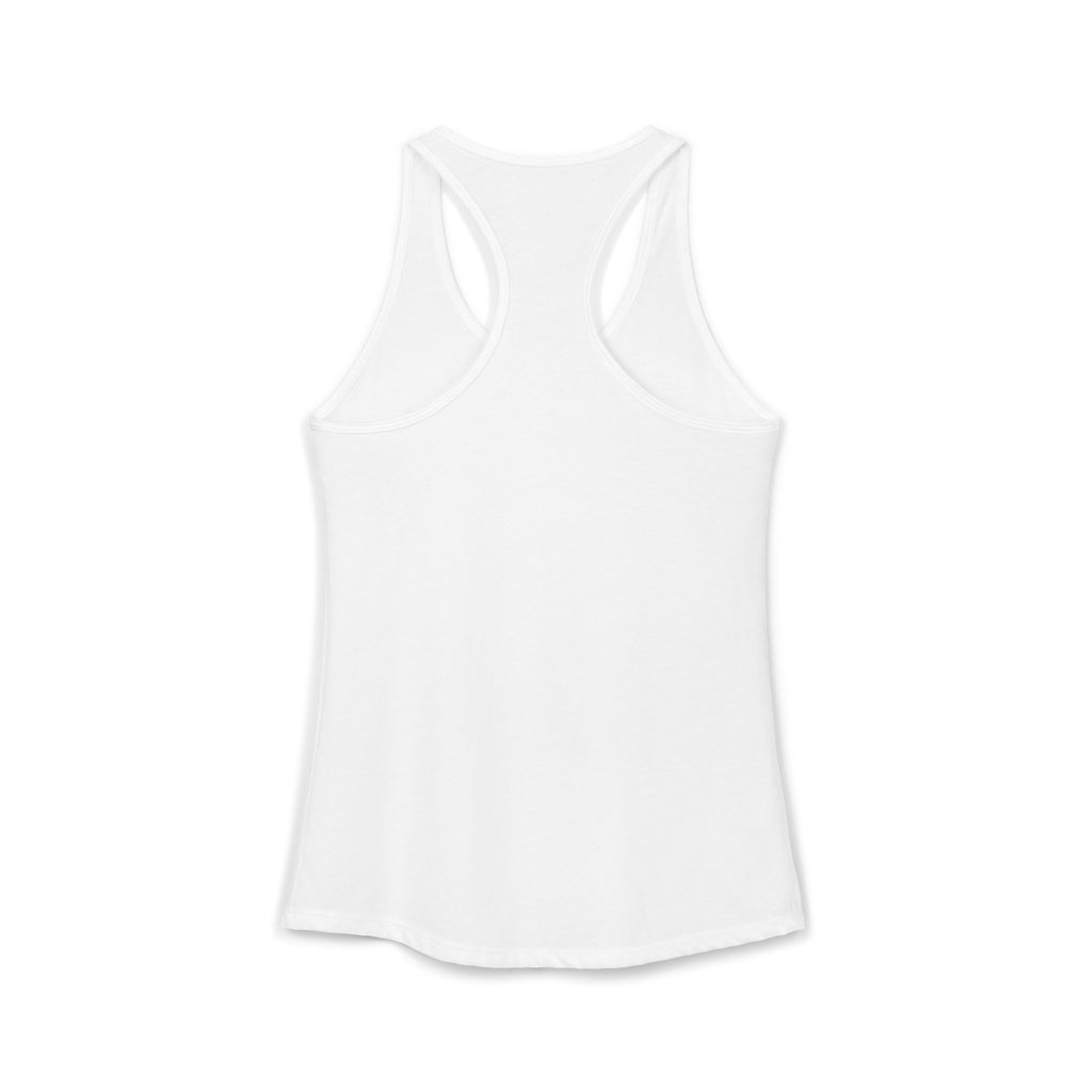 14 - Racerback Tank Top Multi Colors Women's Ideal Racerback Tank