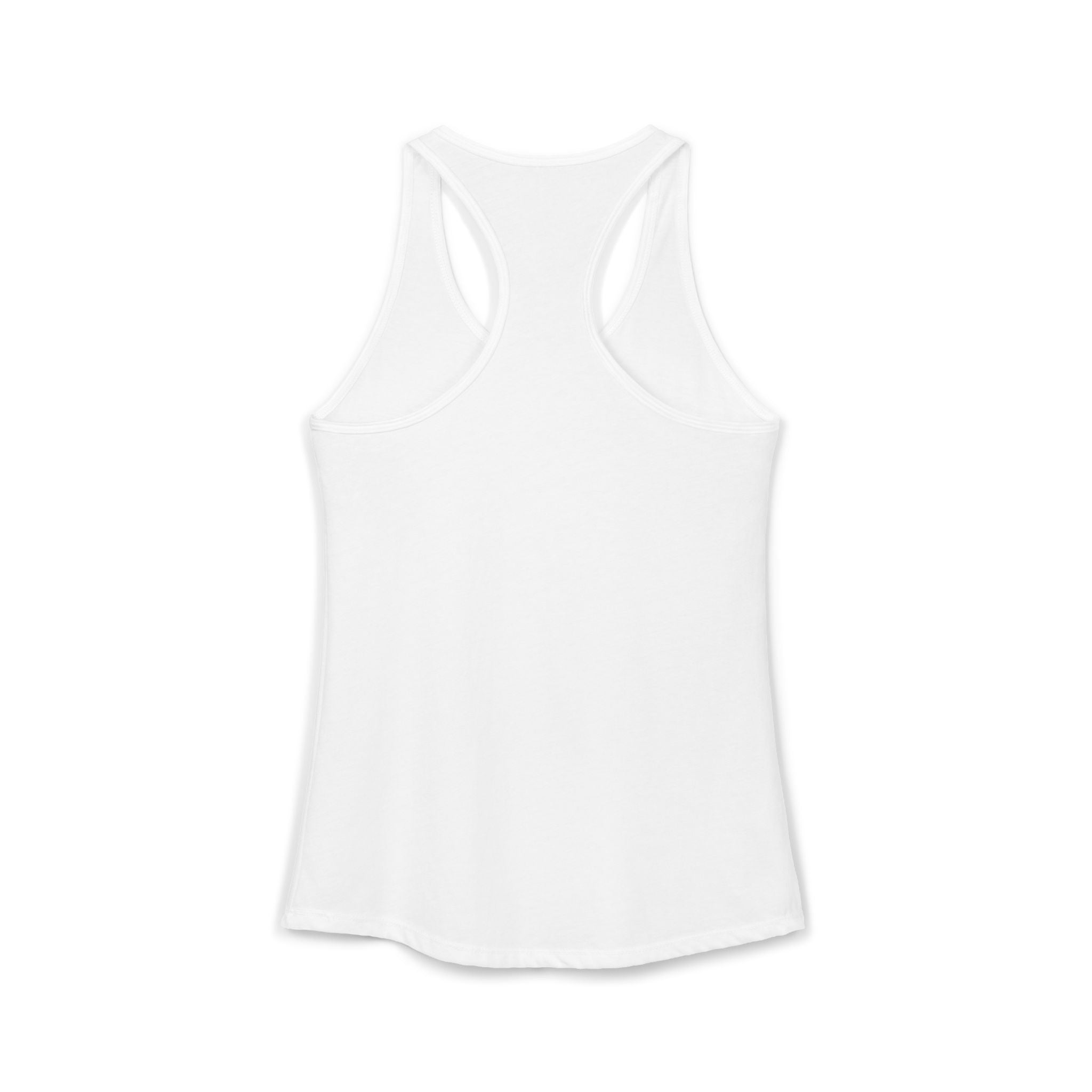 14 - Racerback Tank Top Multi Colors Women's Ideal Racerback Tank