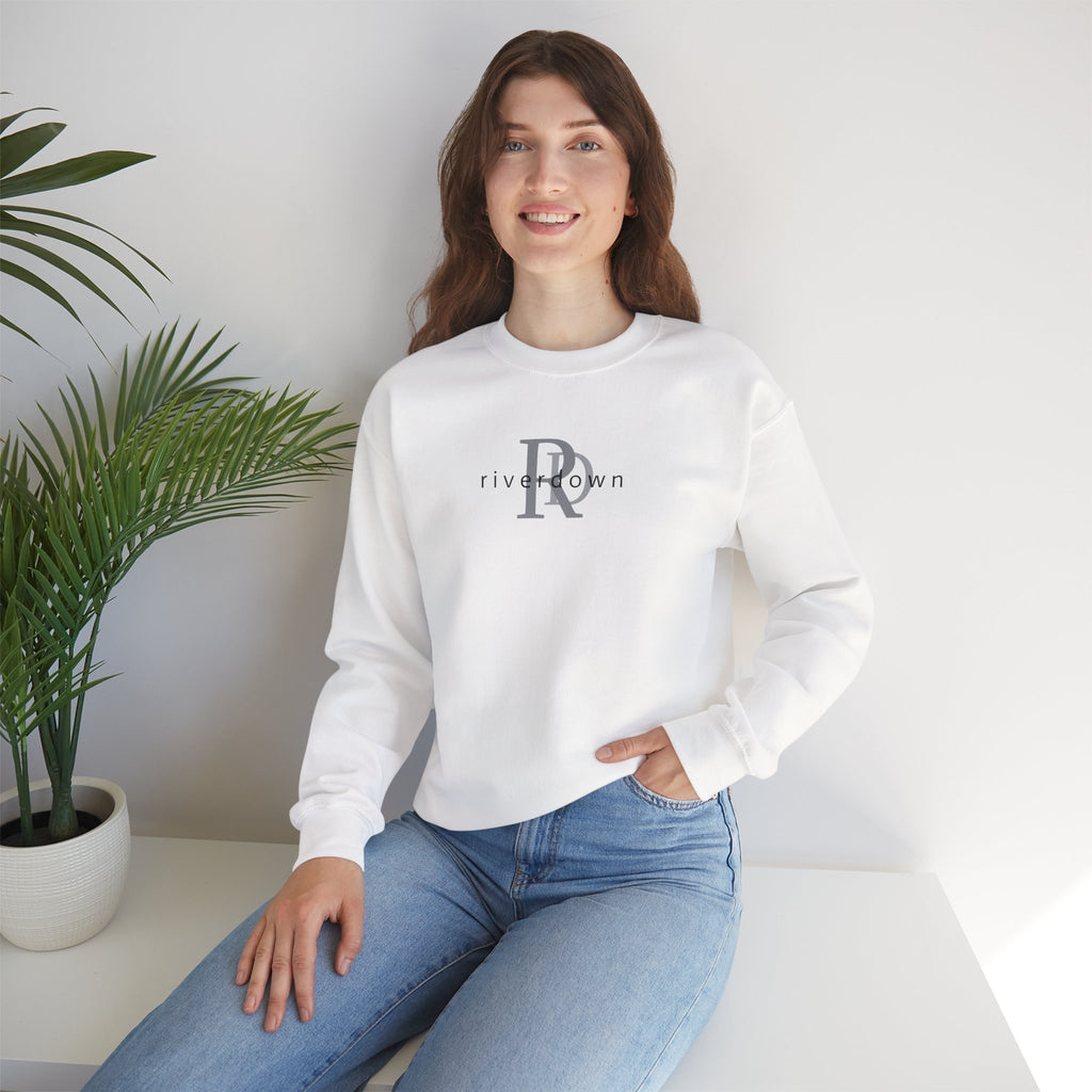 3 - RD Overlay Crewneck Sweatshirt