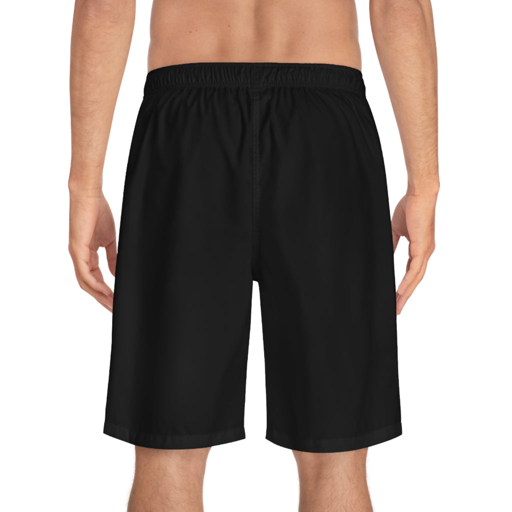 8 - Men's Board Shorts - Lightweight Swim & Surf Trunks