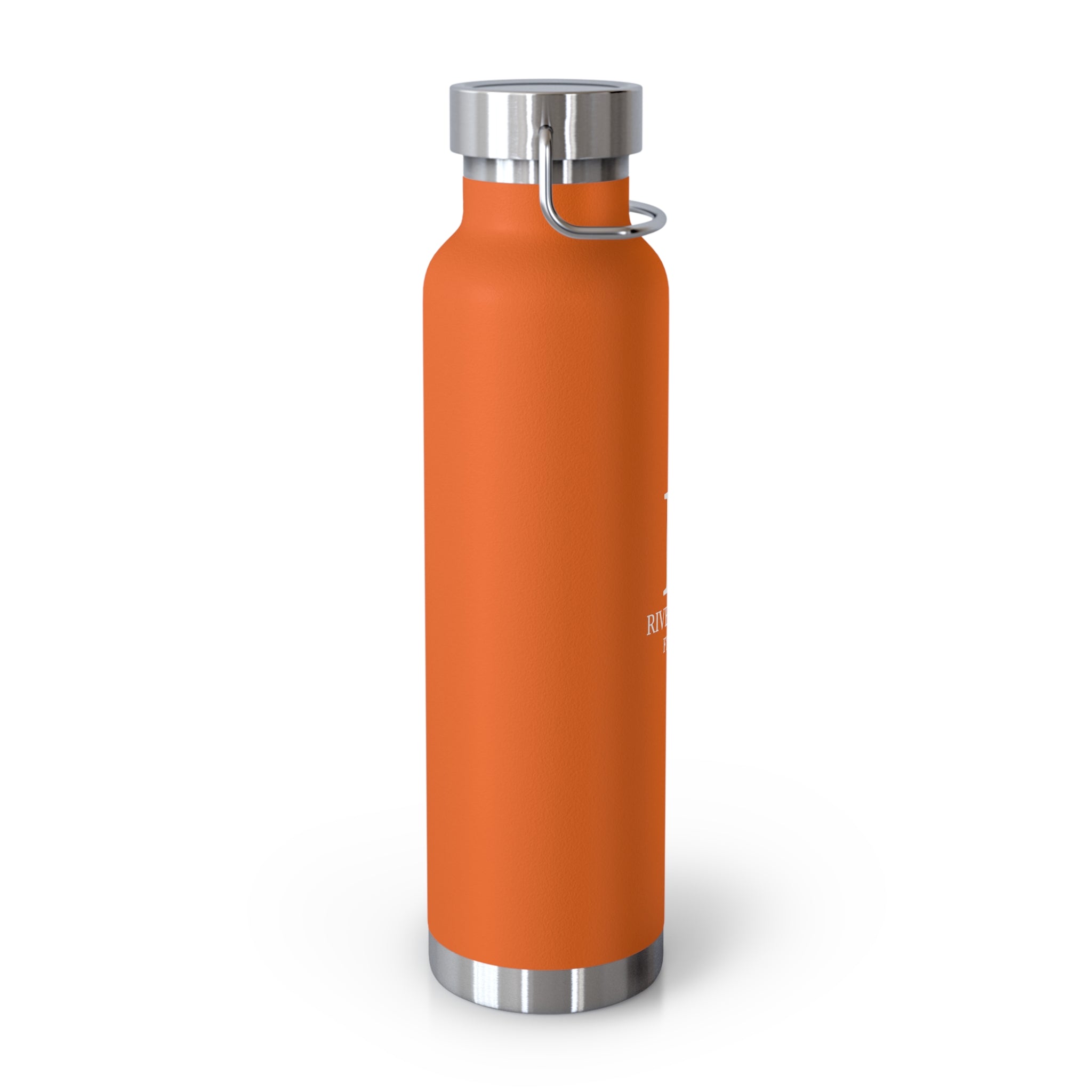 921 - 22oz Multi Color Copper Vacuum Insulated Bottle — Stainless Water Thermos