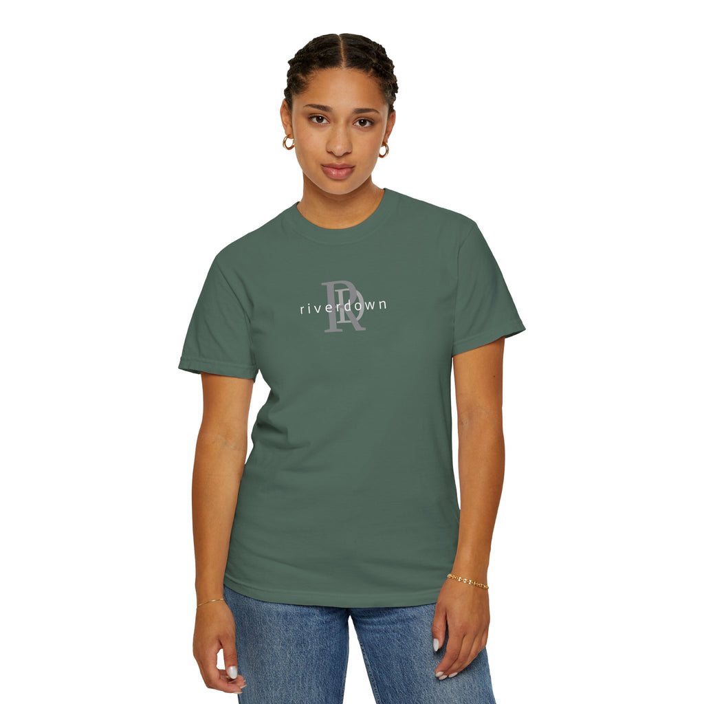 104 - Tee Multi Colors Noise - T-Shirt