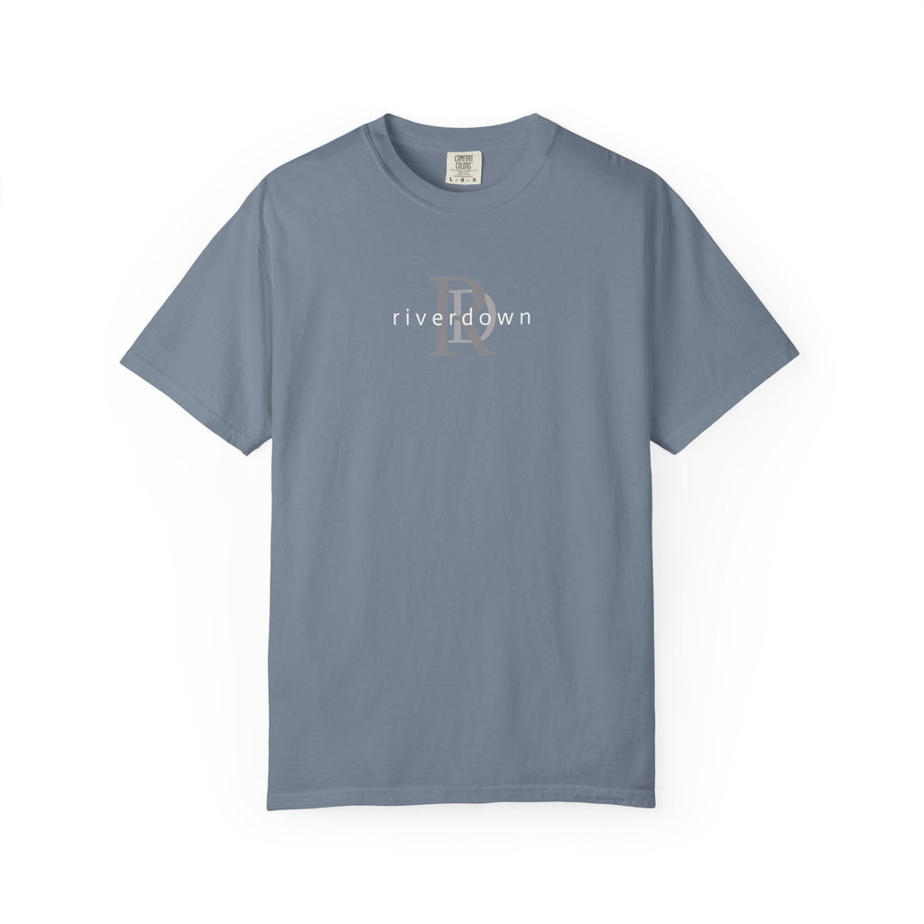 104 - Tee Multi Colors Captain T-Shirt