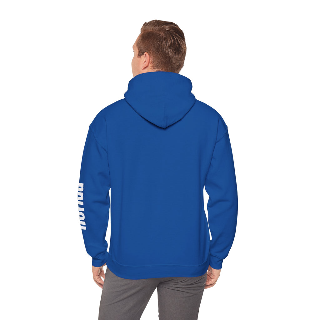 934 - Unisex Pensacola Beach Heavy Blend™ Hooded Sweatshirt