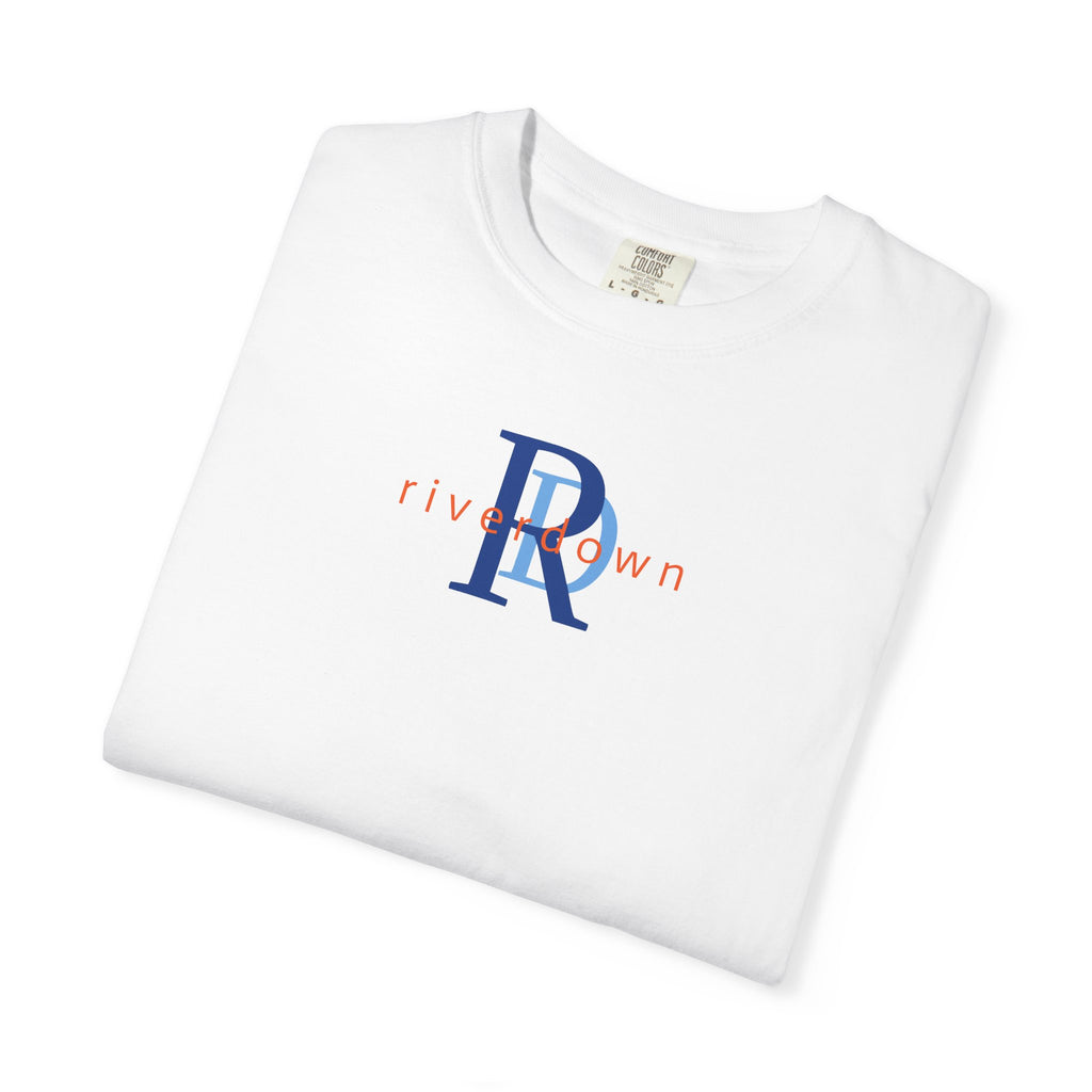 104 - Tee Multi Colors Noise - T-Shirt