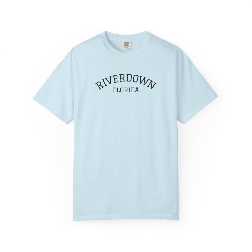 101 -  Tee Multi Colors Monogram R|D T-Shirt
