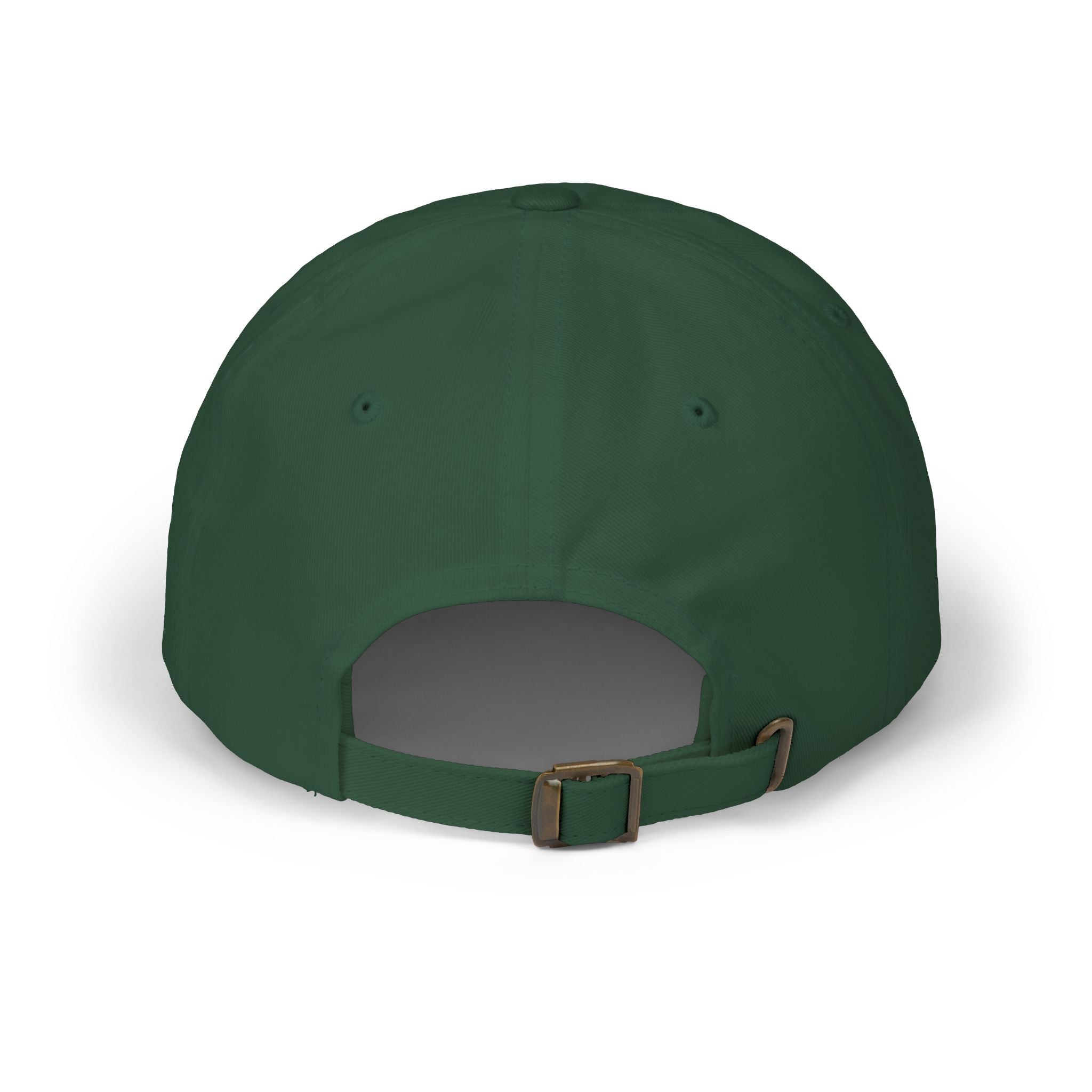 92 - River Walk Bradenton Embroidered Dad Cap — Classic Embroidered Baseball Hat