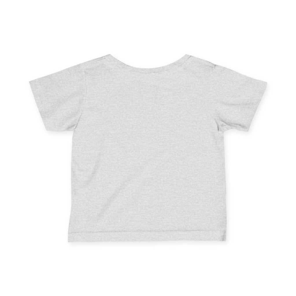 101 - Infant Tee — Riverdown Florida Baby Shirt