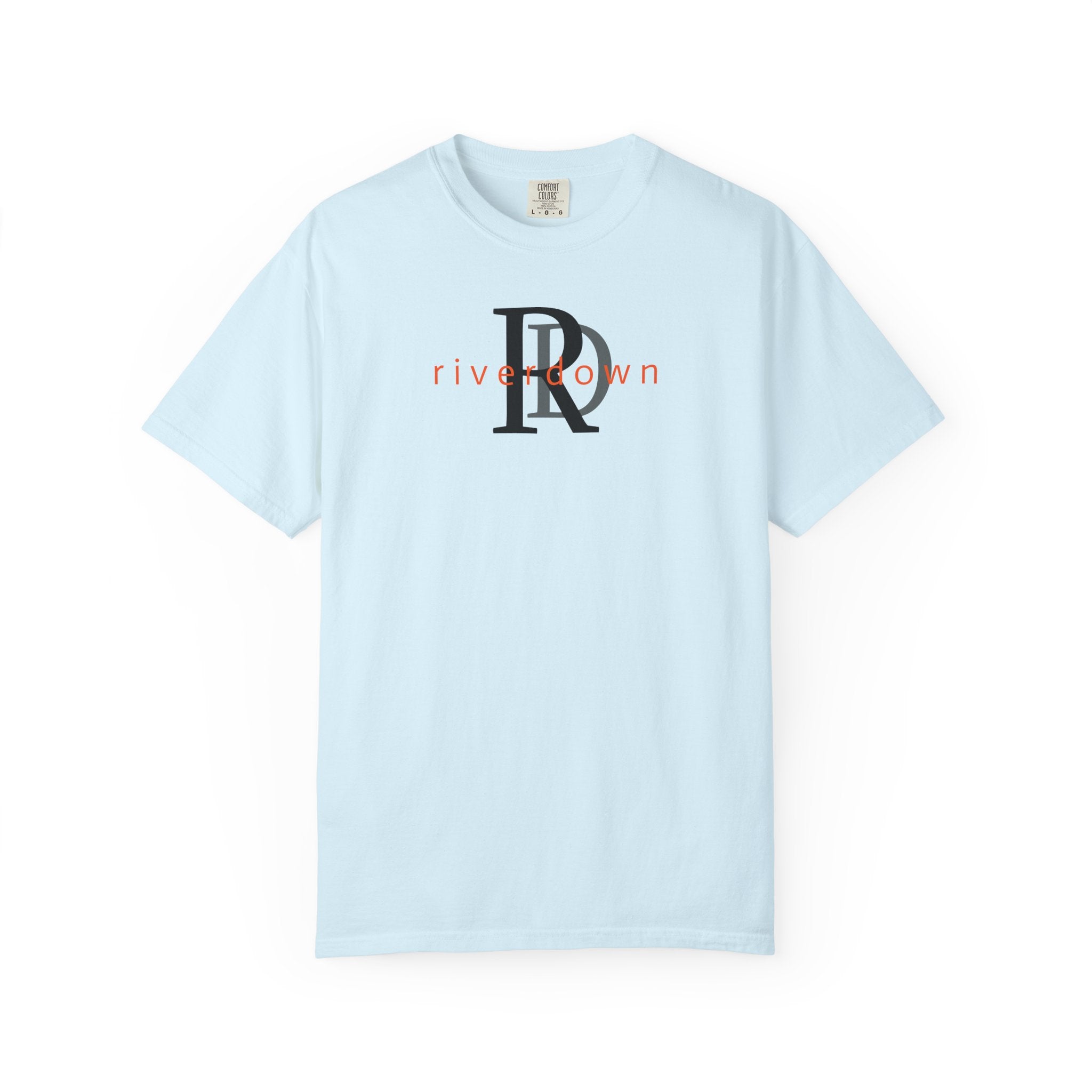 10 - Tee Multi Color RD Logo