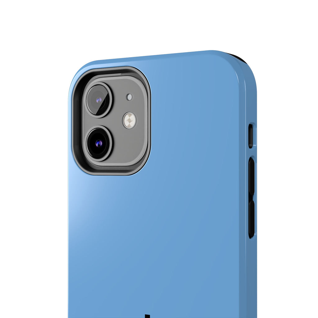924 - Phone Case Ocean — Durable Protective Phone Cover with Monogram Logo