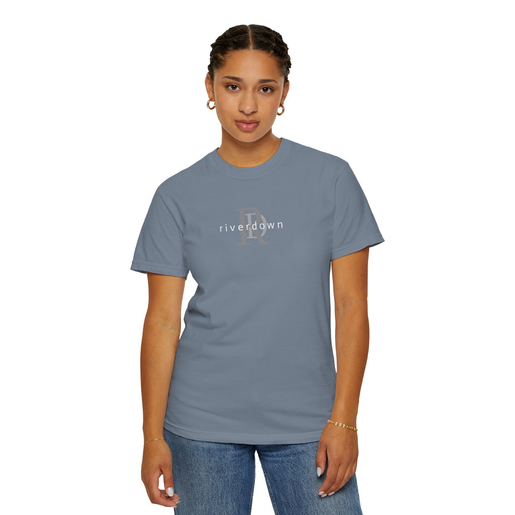 104 - Tee Multi Colors Captain T-Shirt
