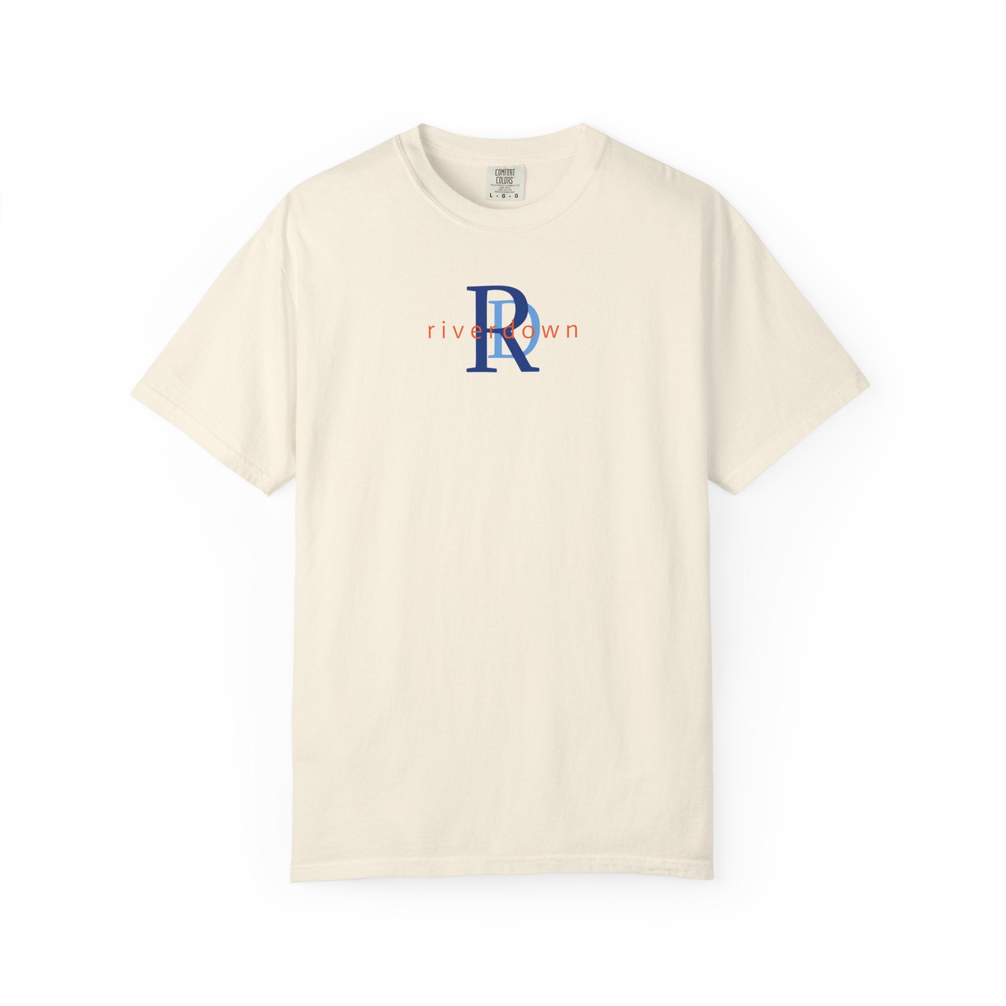 104 - Tee Multi Colors Noise - T-Shirt
