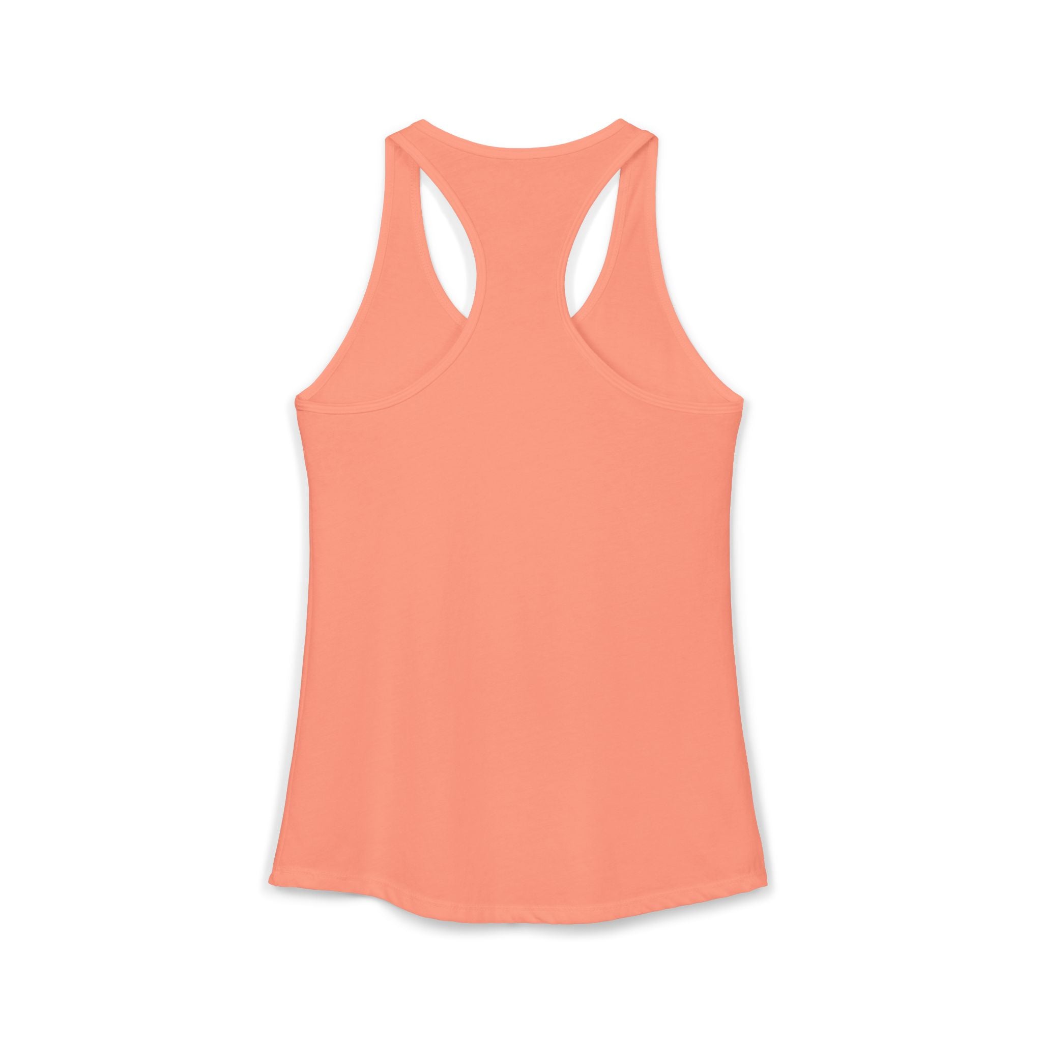 14 - Racerback Tank Top Multi Colors Women's Ideal Racerback Tank
