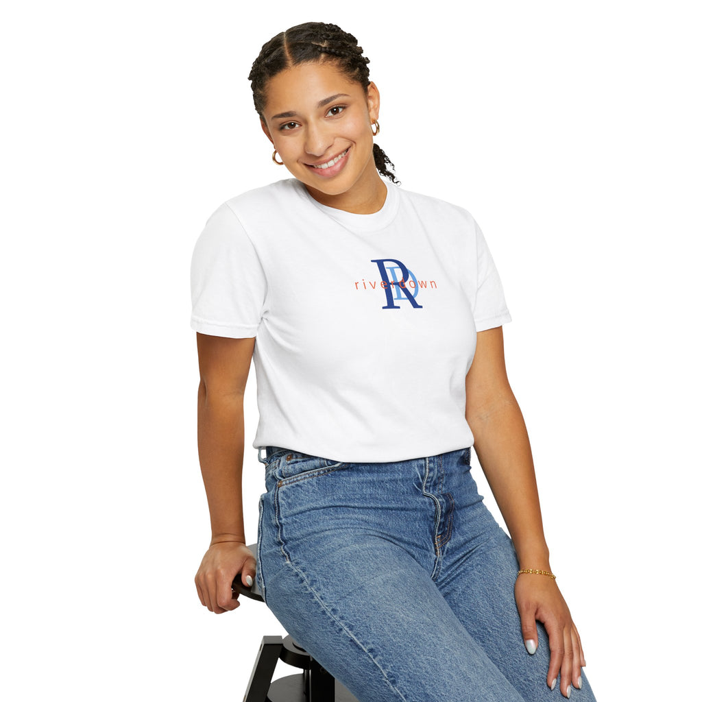 104 - Tee Multi Colors Noise - T-Shirt