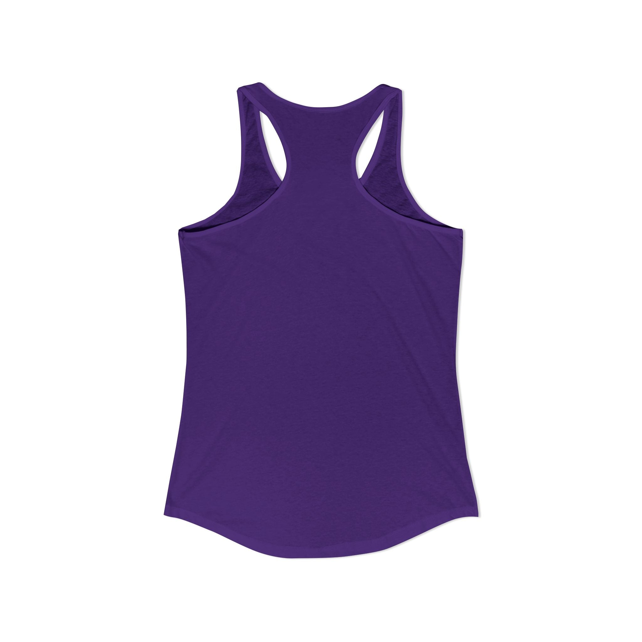14 - Racerback Tank Top Multi Colors Women's Ideal Racerback Tank