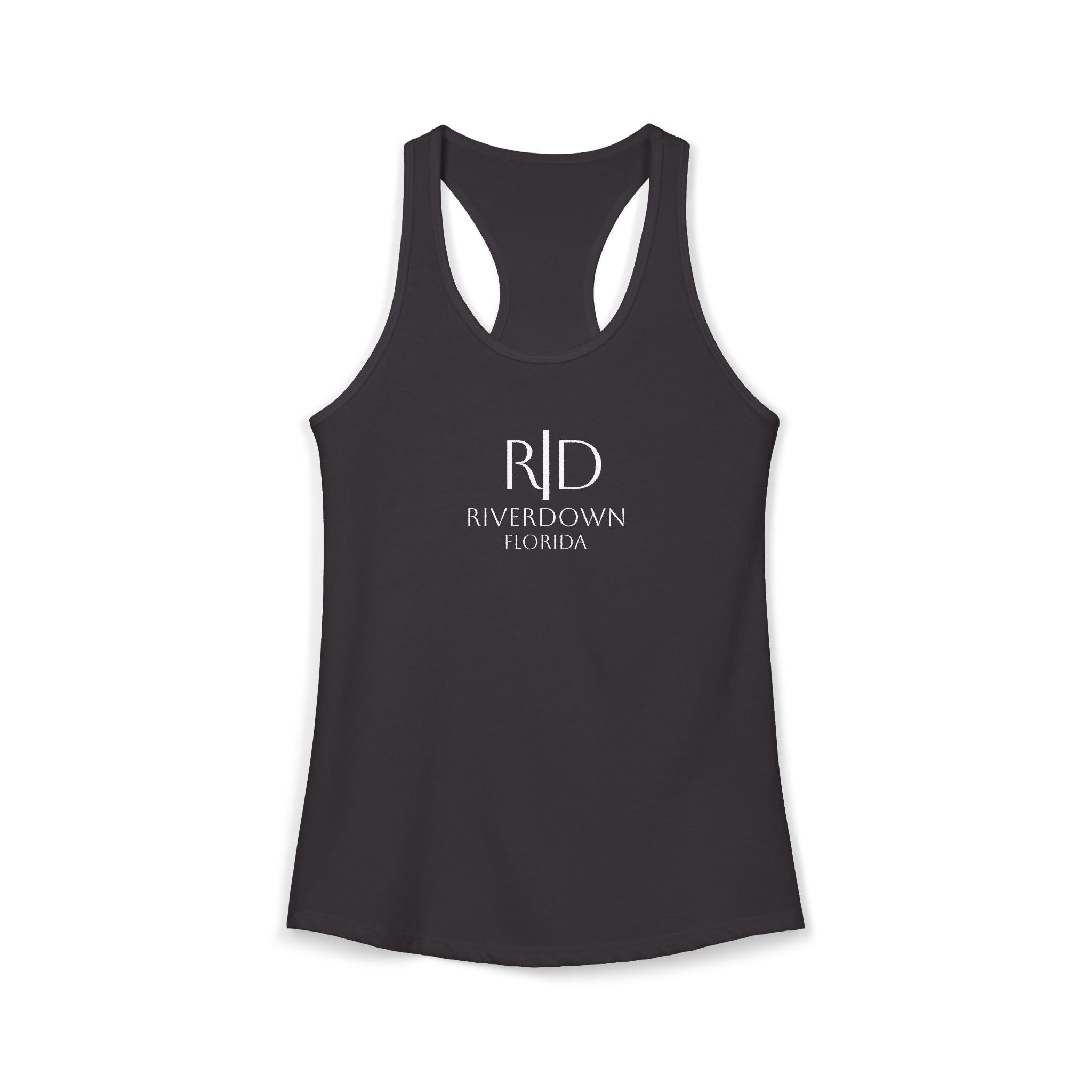 14 - Racerback Tank Top Multi Colors Women's Ideal Racerback Tank