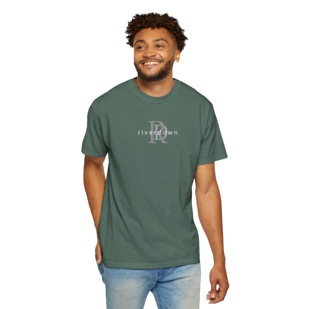 104 - Tee Multi Colors Noise - T-Shirt