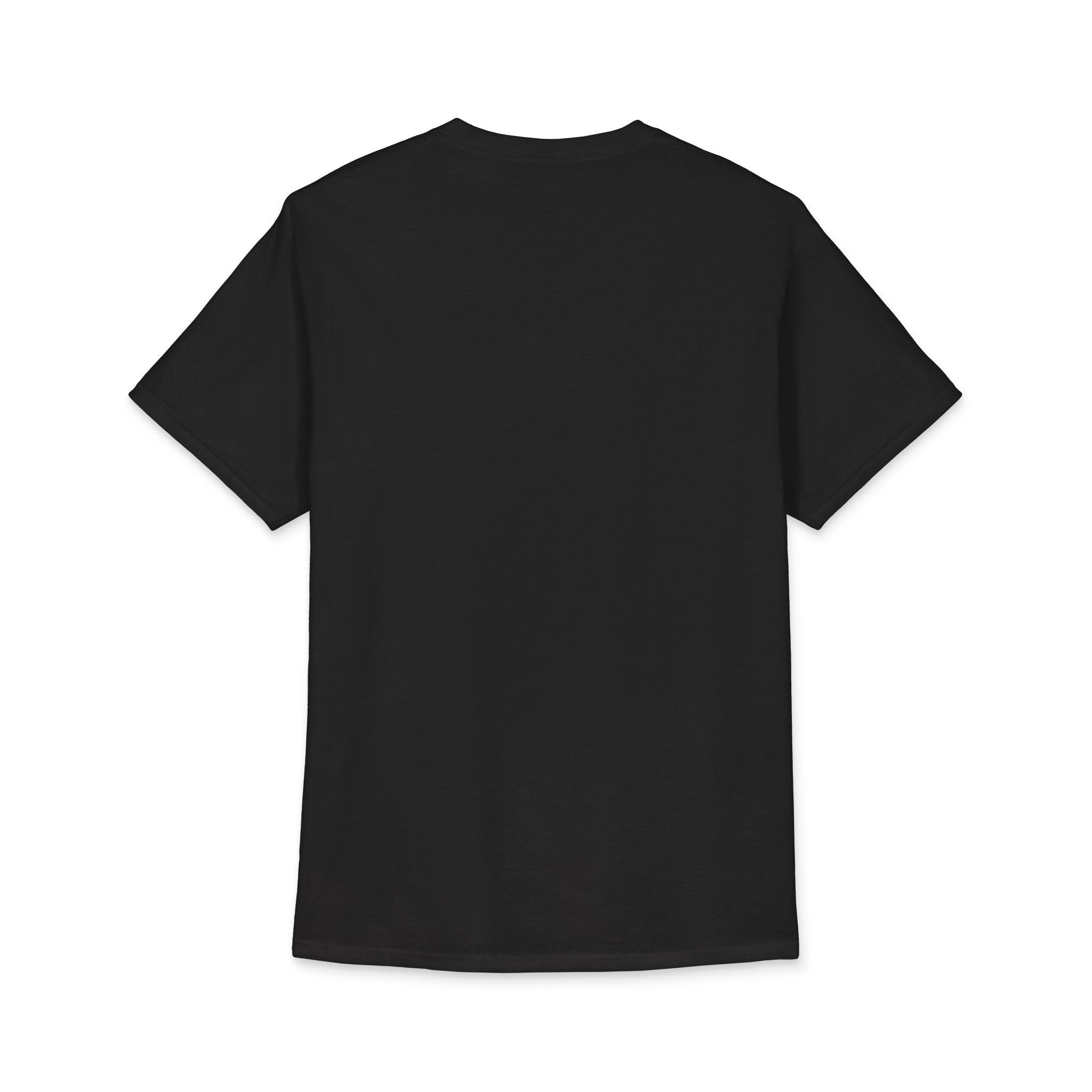 10 - River Down Cotton RD Logo T-Shirt — Minimal Retro Outdoor Tee