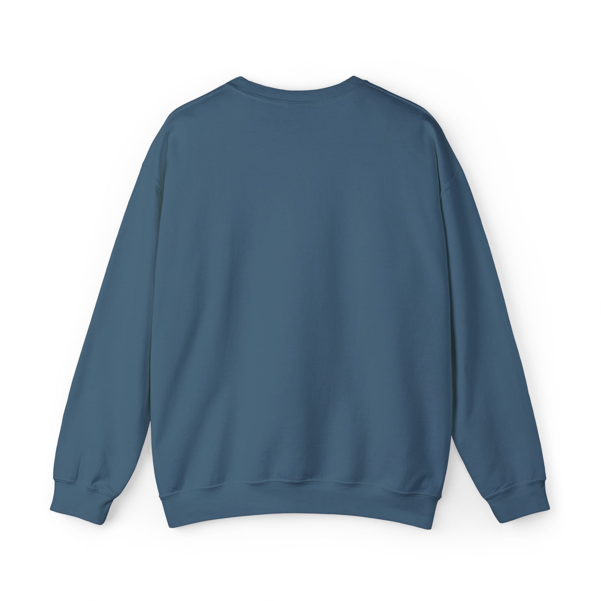 3 - Unisex Embroidery Heavy Blend™ Crewneck Sweatshirt