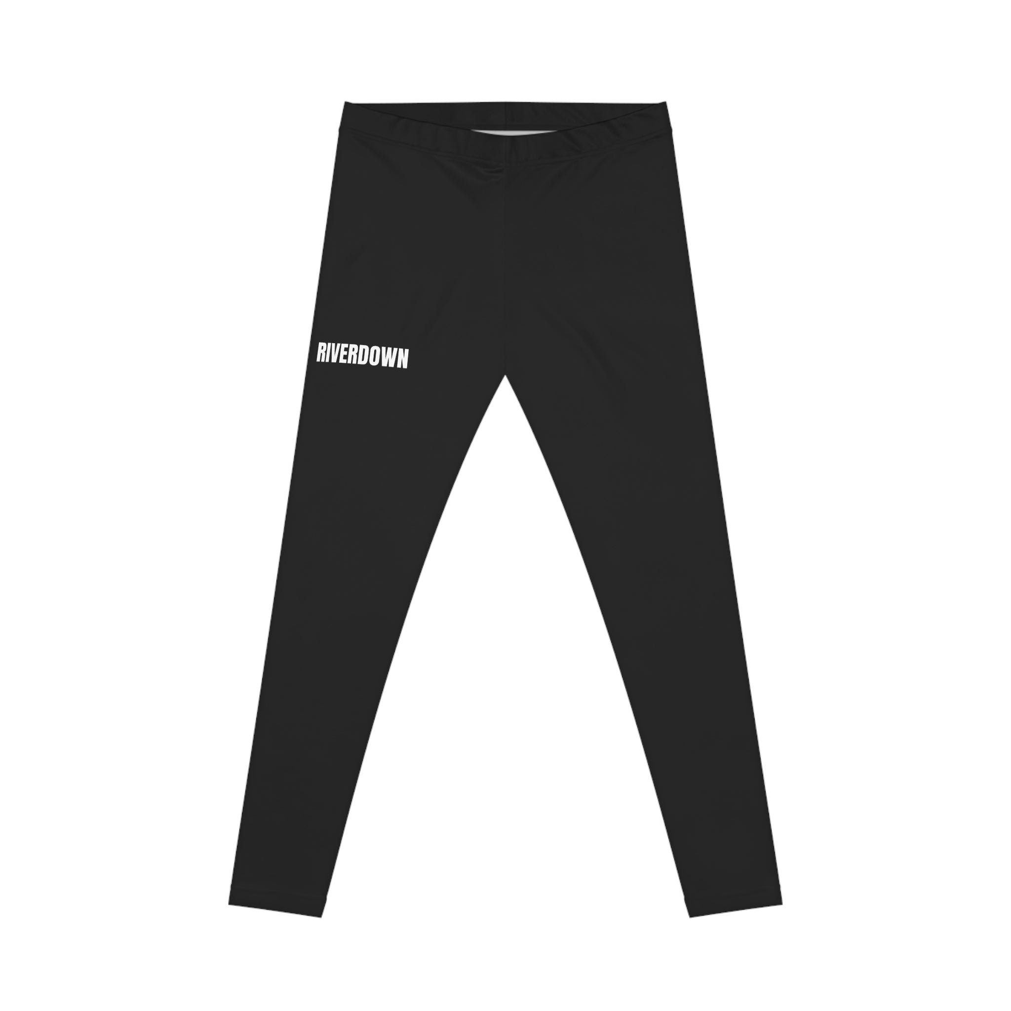 61 - Leggings  Midnight Minimal Women's Leggings — Casual Everyday AOP Leggings