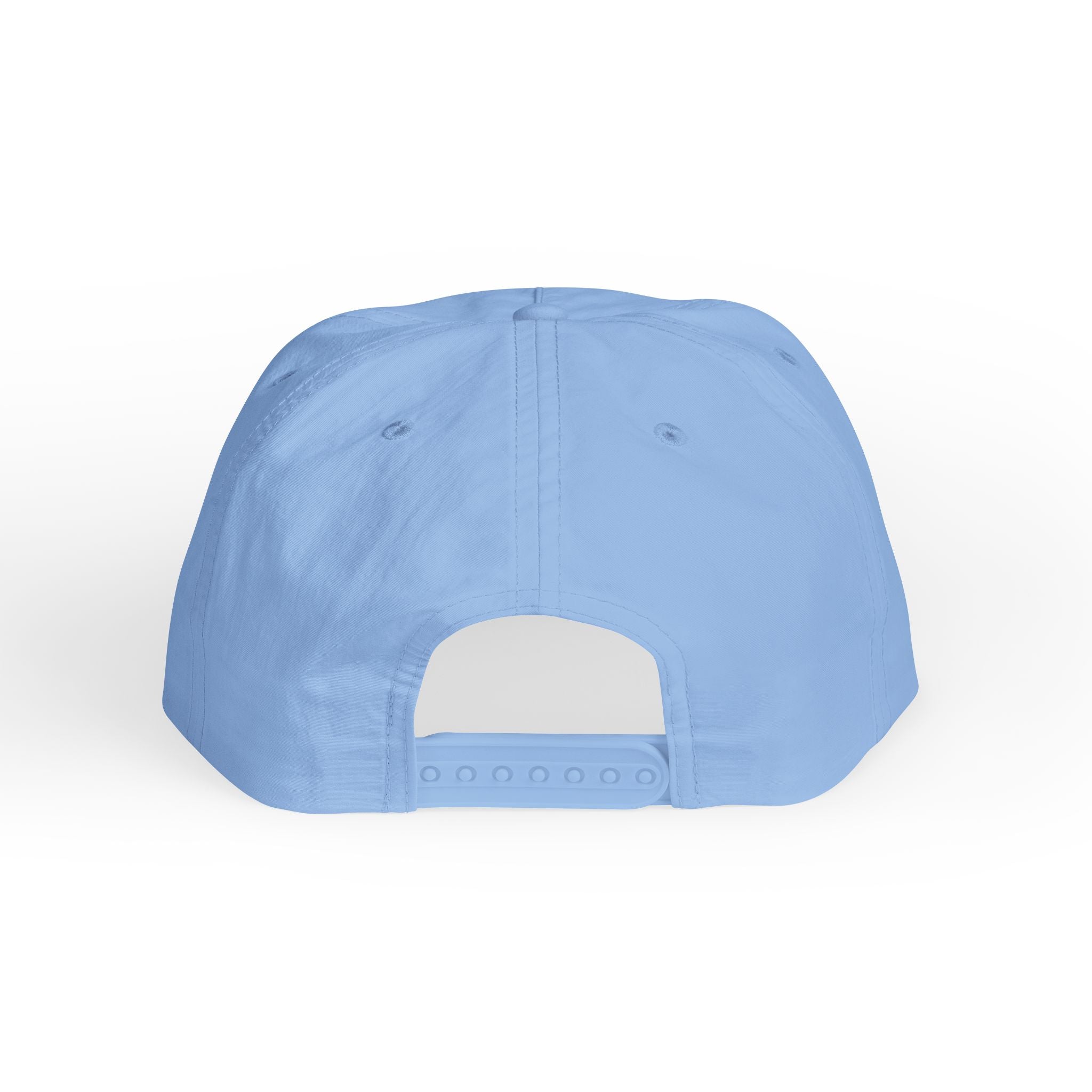 92 - Surf Cap — Multi Color Riverdown Florida Embroidered Baseball Hat