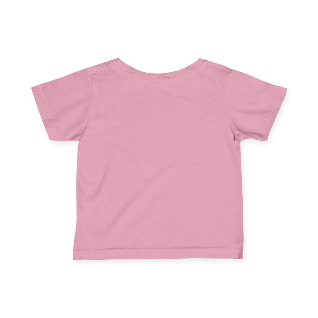 101 - Infant Tee — Riverdown Florida Baby Shirt