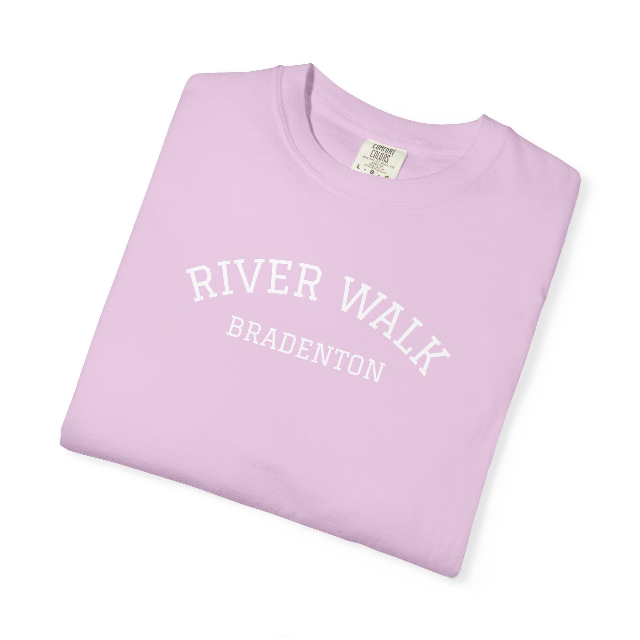 10 - Tee Multi Colors Beach Volleyball Minimalist Initials T-Shirt