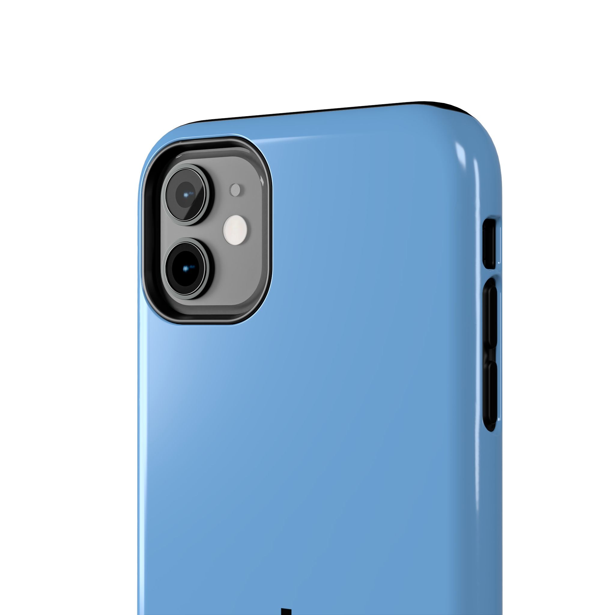 924 - Phone Case Ocean — Durable Protective Phone Cover with Monogram Logo