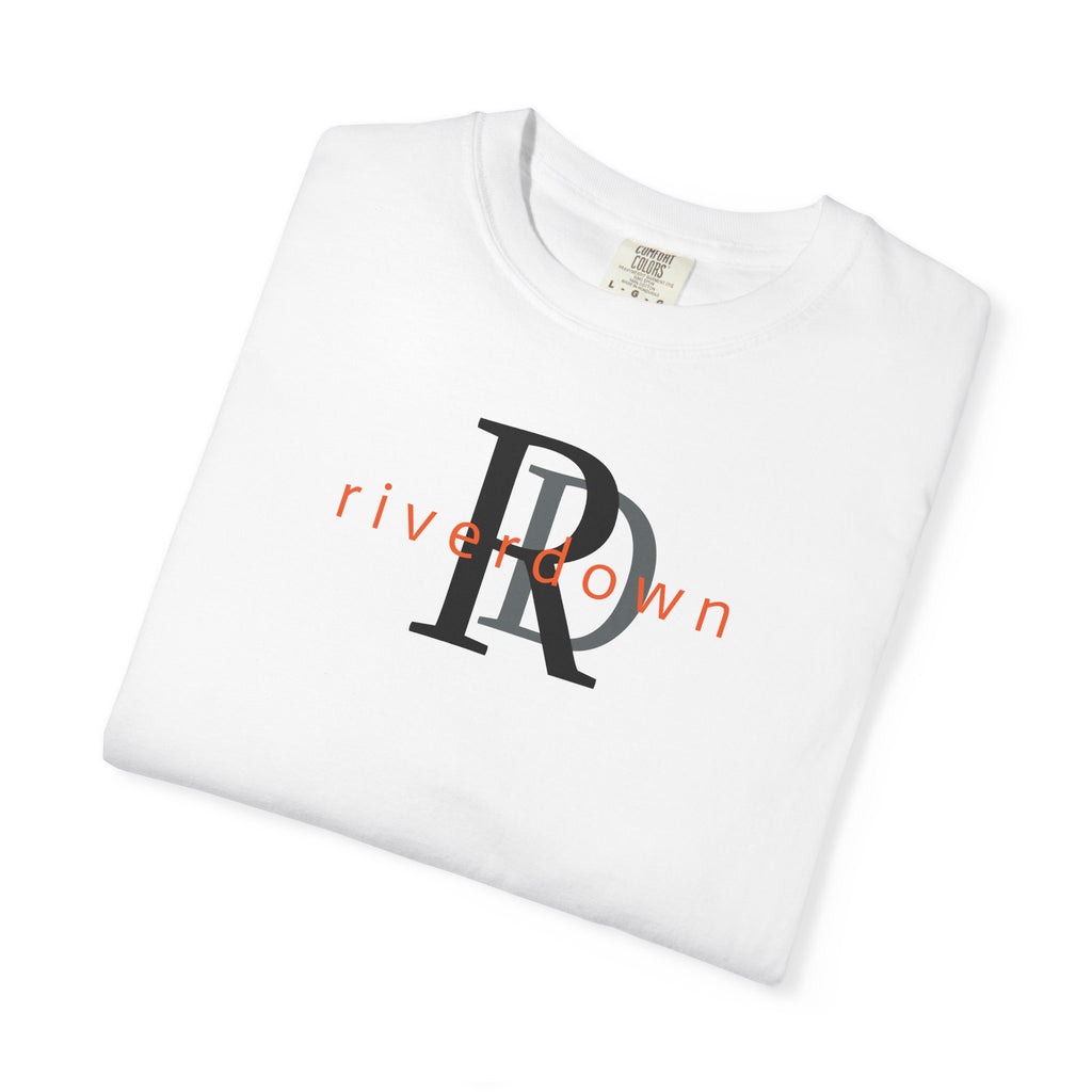 10 - Tee Multi Color RD Logo