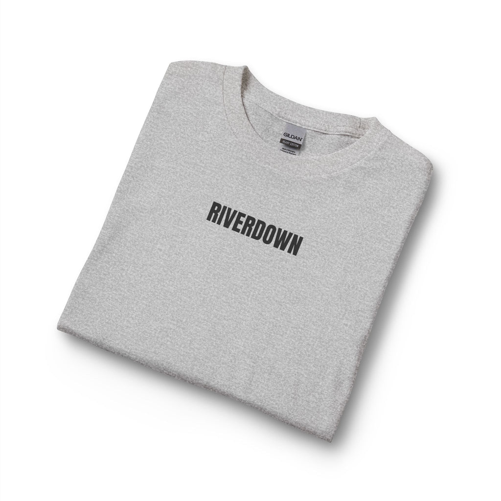 2 - Gone Fishing Long Sleeve Shirt — Riverdown Bass Graphic