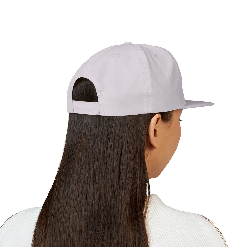 92 - Surf Cap — Multi Color Riverdown Florida Embroidered Baseball Hat