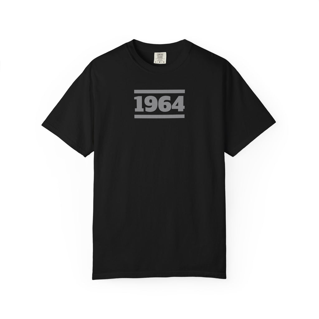 94 - Tee Multi Colors 1964 - T-Shirt