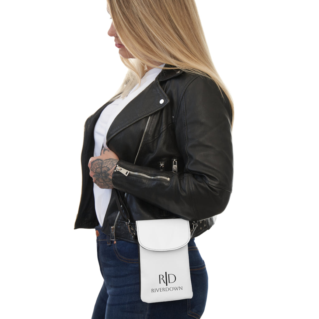 926 - Small Cell Phone Wallet