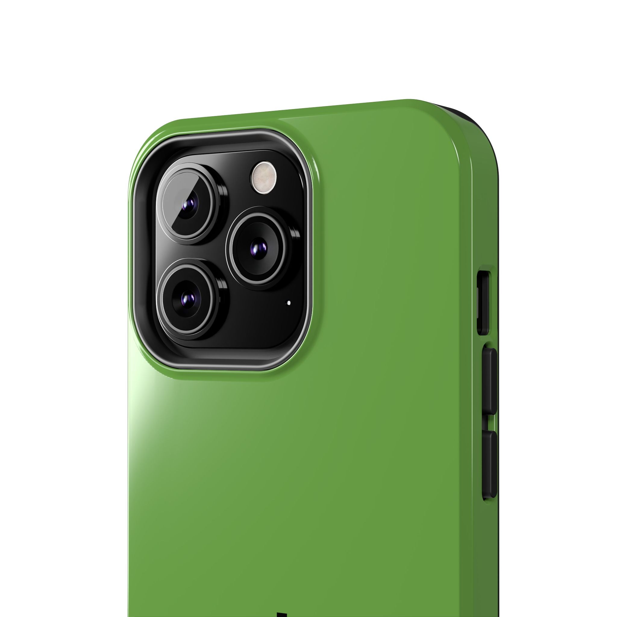 924 - Phone Case Sea Grass — Durable Protective Phone Cover with Monogram Logo