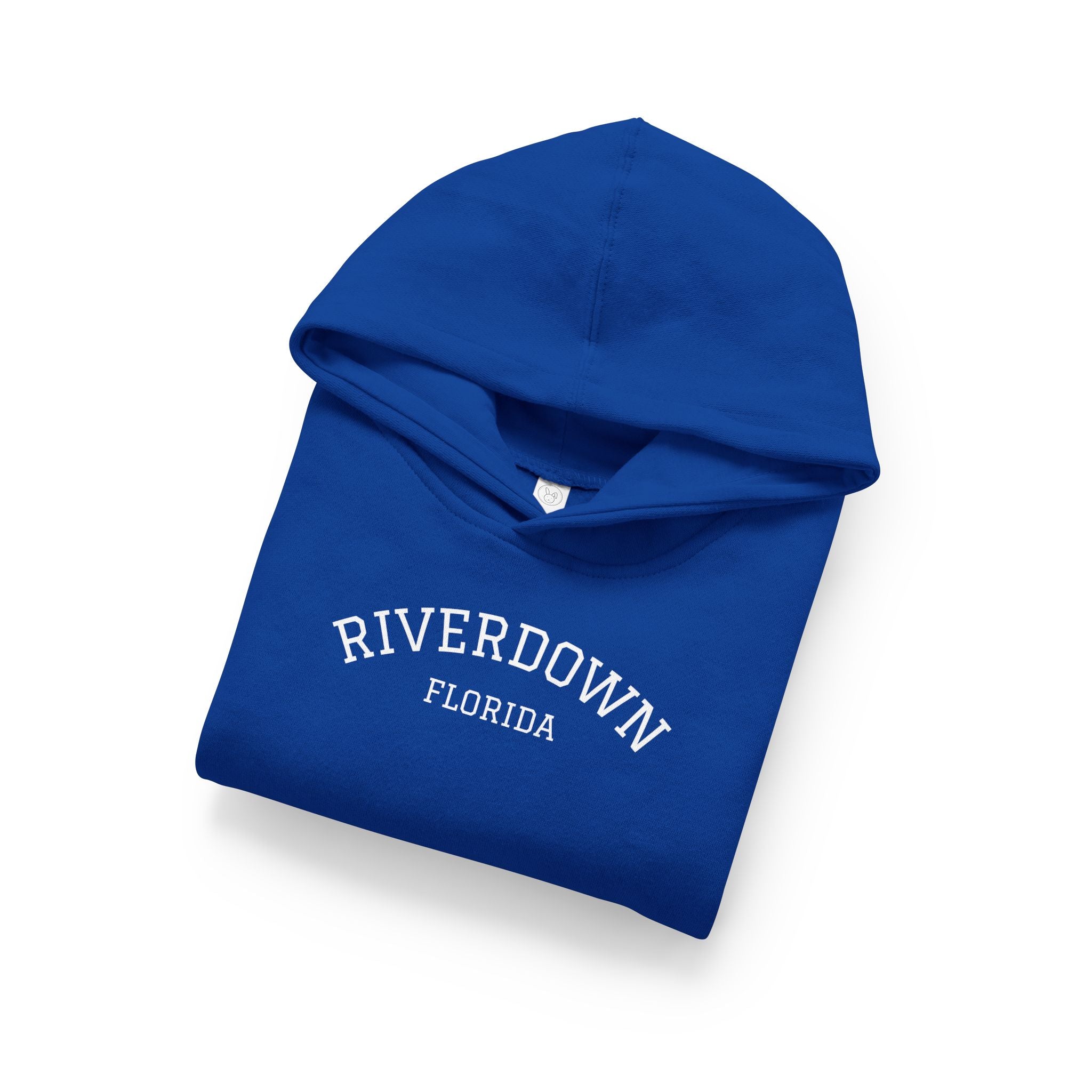 4 - Toddler Pullover Hoodie — Cozy Fleece Kids Sweatshirt