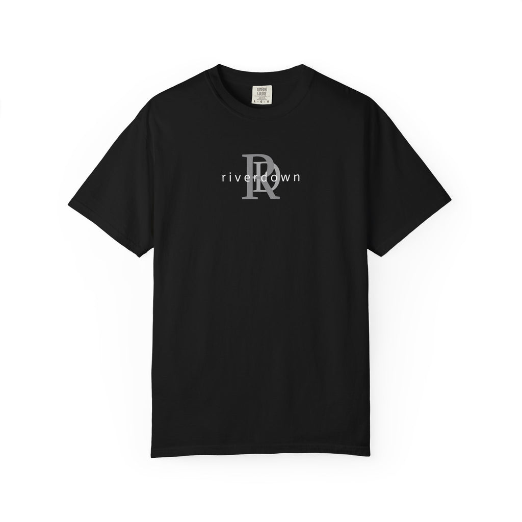 10 - Tee Multi Colors Manatee River - T-Shirt