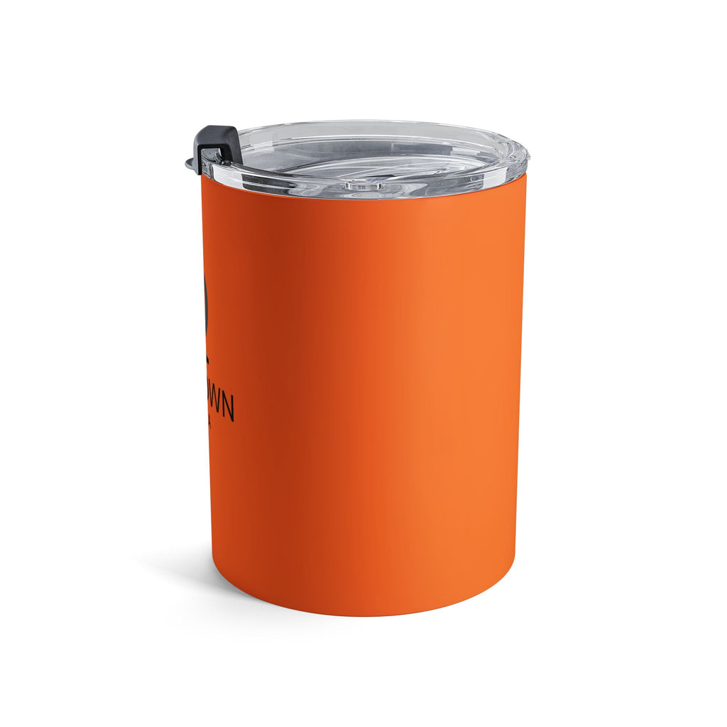 921 - 10oz Riverdown Florida Tumbler – Insulated Stainless Steel Travel Cup