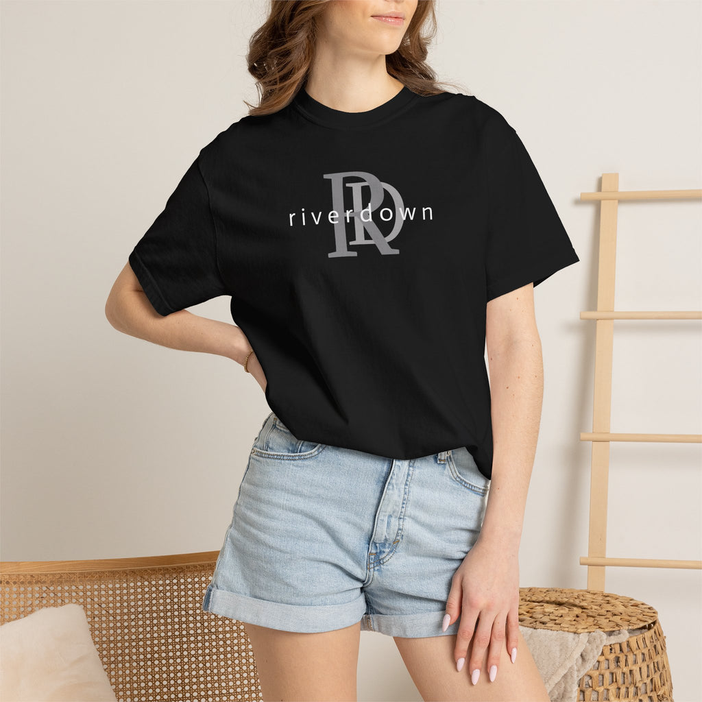 10 - Tee Multi Color RD Logo