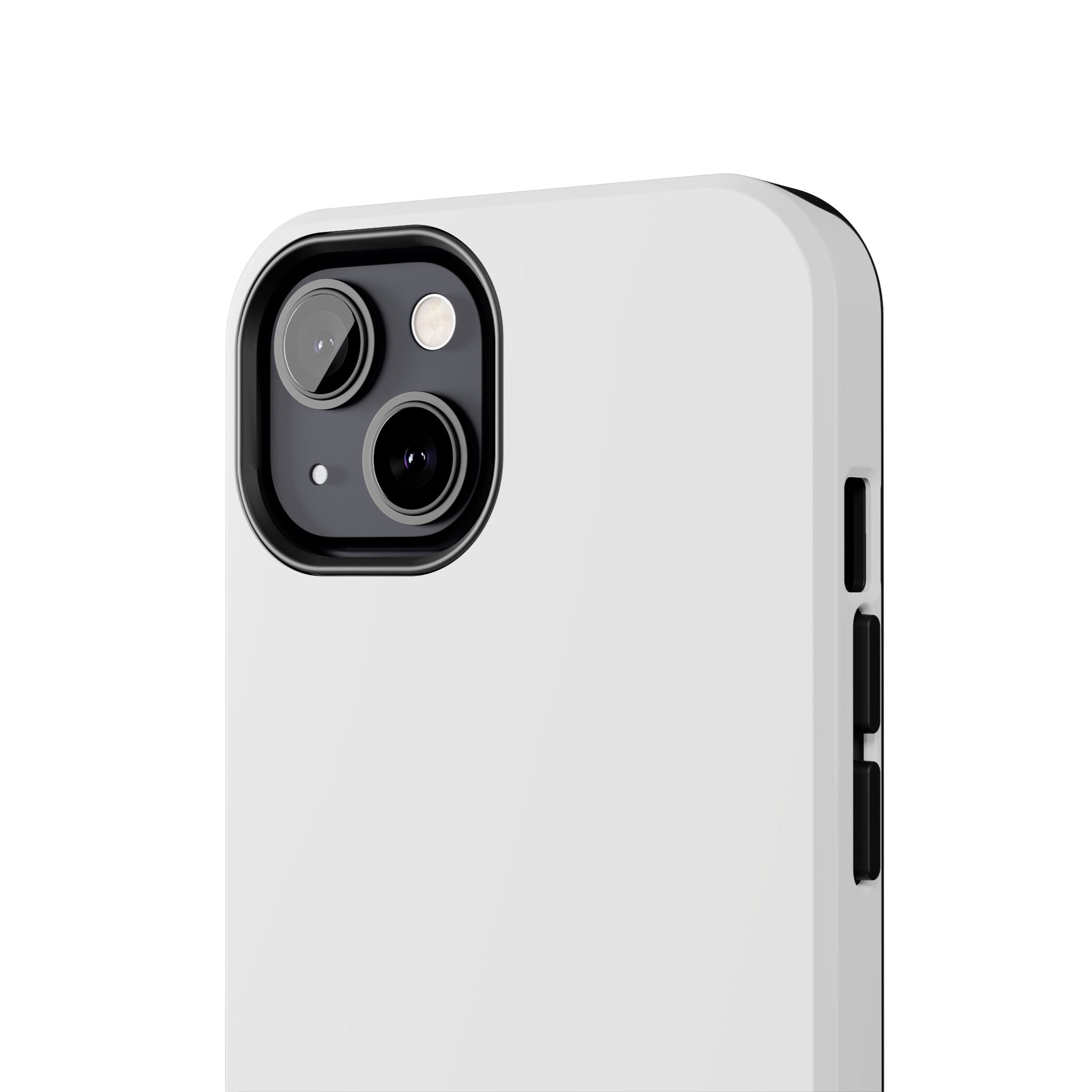 924 - Phone Case White Cap Riverdown Florida Tough Phone Case – Slim Protective iPhone Cover with R|D Logo